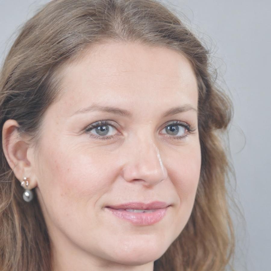 Petra Lindqvist, Investment Analysis Expert