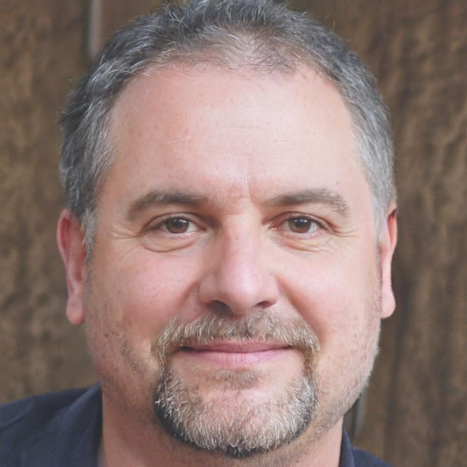 Marcus Thornfield, Senior Financial Analyst